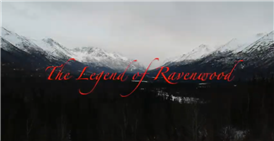  The Legend of Ravenwood
